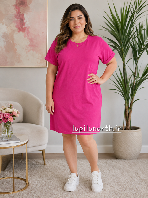 پیراهن راحتی زنانه اسمارا برند esmara